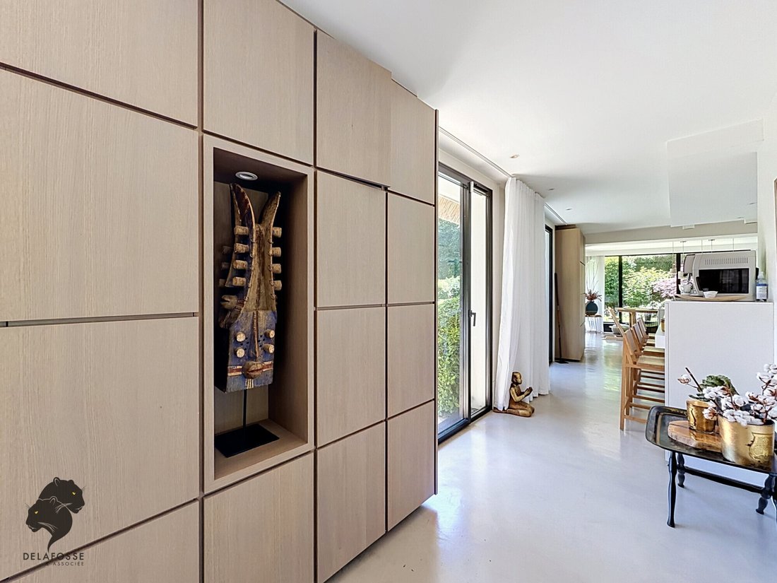 House in Le Plateau, Bihorel, France 5 - 18212454