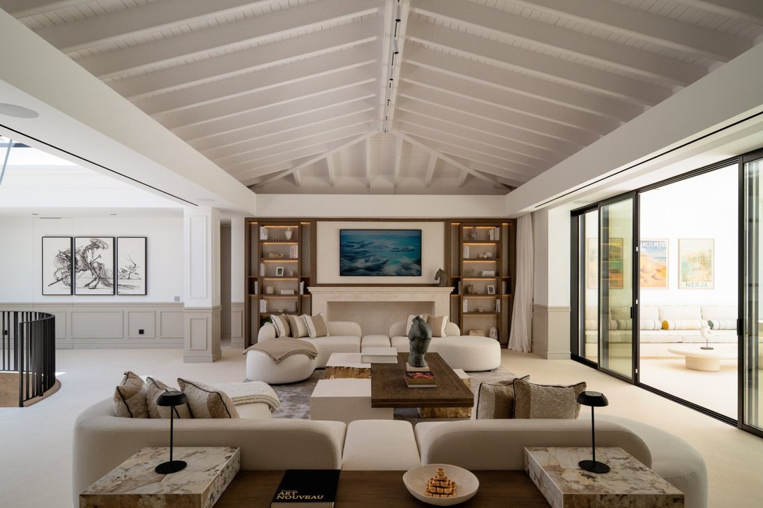 Villa in Nueva Andalucia, Marbella, Spain 5 - 18211177