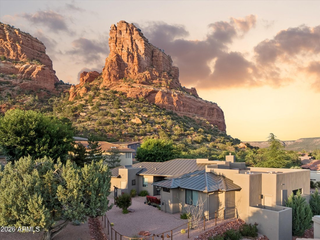 House in Sedona, Arizona, United States 3 - 18210907