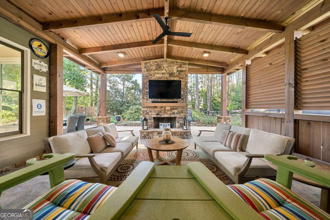 House in Cumming, Georgia, United States 5 - 18212327