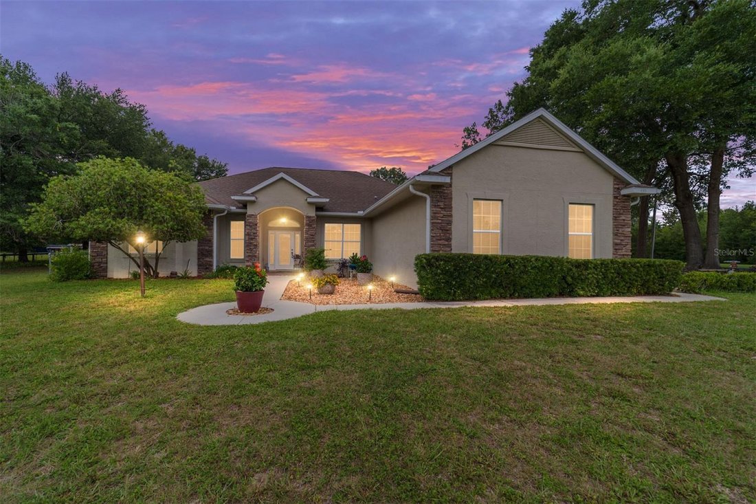 House in Reddick, Florida, United States 2 - 18211270