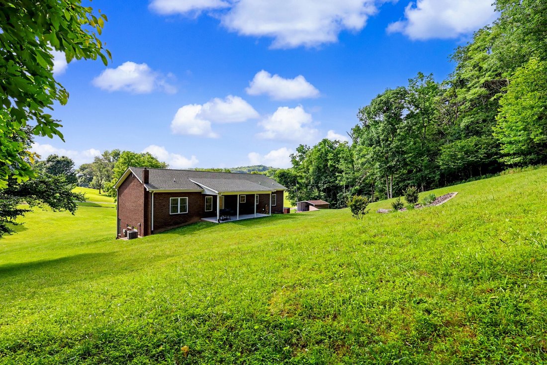 House in Culleoka, Tennessee, United States 2 - 18122832