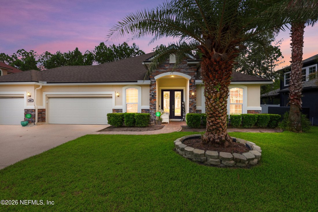 House in Orange Park, Florida, United States 3 - 18211355
