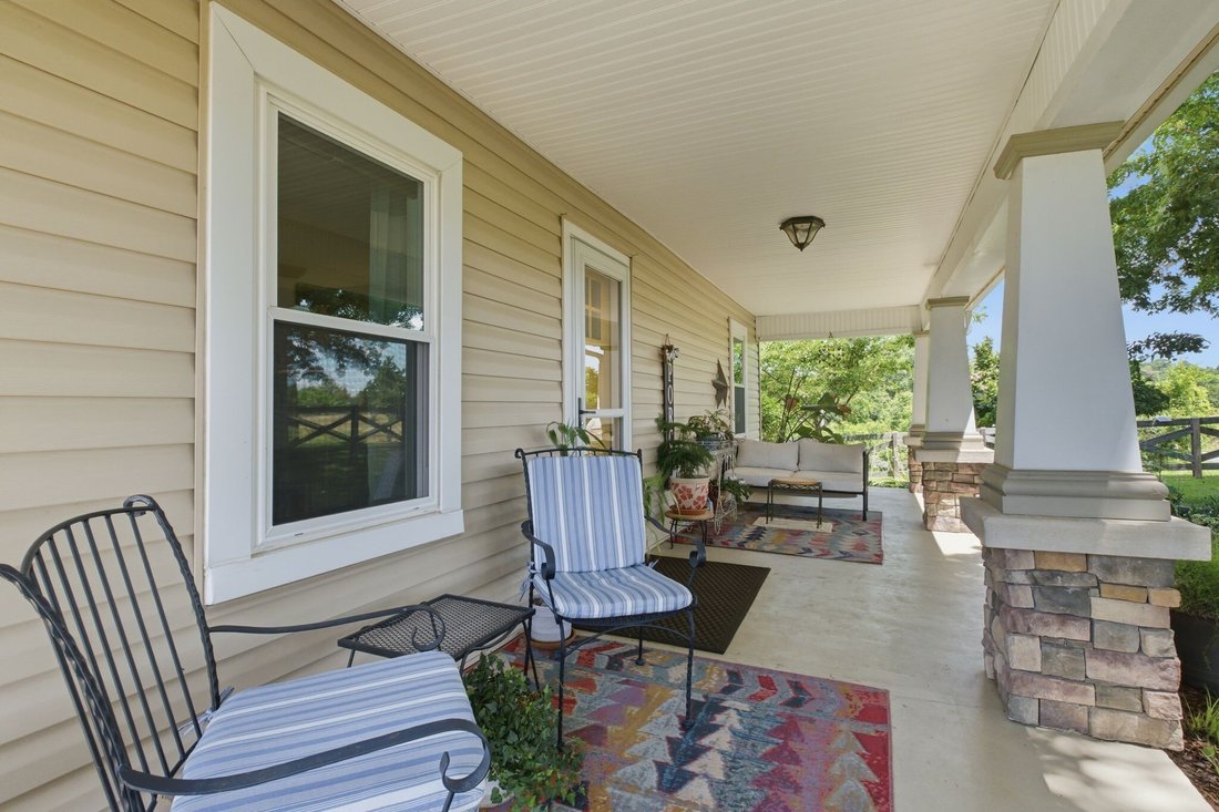 House in Dickson, Tennessee, United States 3 - 18211802