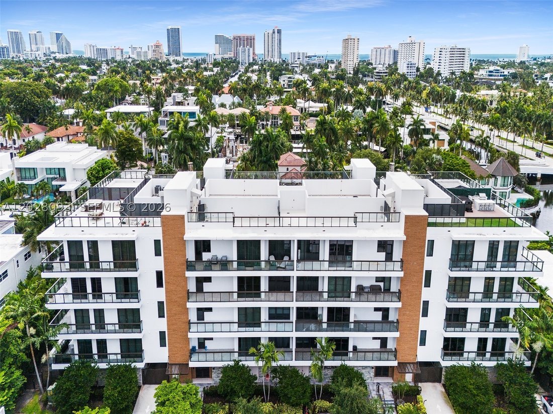 Condo in Fort Lauderdale, Florida, United States 2 - 18211116