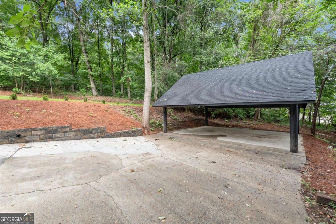 House in Kennesaw, Georgia, United States 4 - 18212493