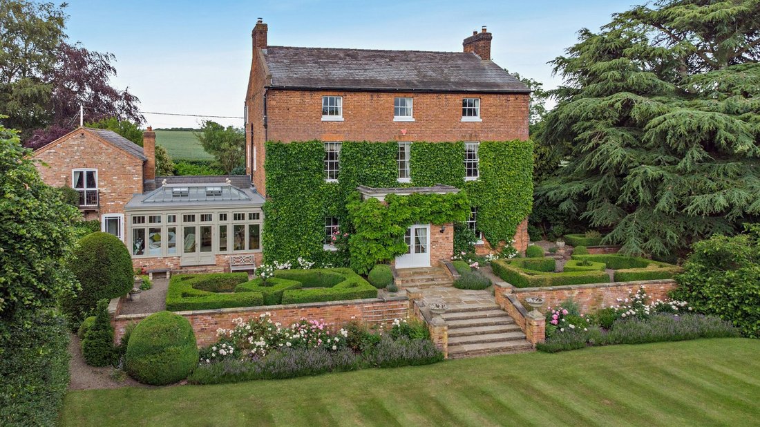 House in Telford, England 1 - 17683042