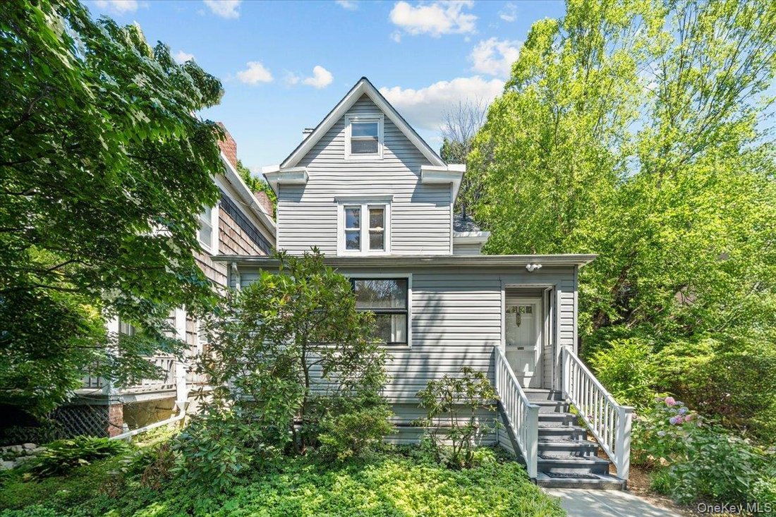 House in New York, New York, United States 3 - 18213143