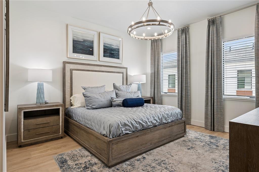 Townhouse en Winter Park, Florida, Estados Unidos 5 - 18212901