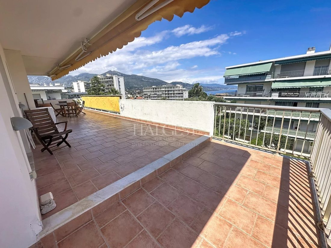 Apartment in French Riviera, Provence-Alpes-Côte d'Azur, France 4 - 18213330