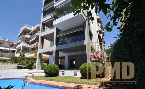 Apartment in Voula, Attica, Greece 1