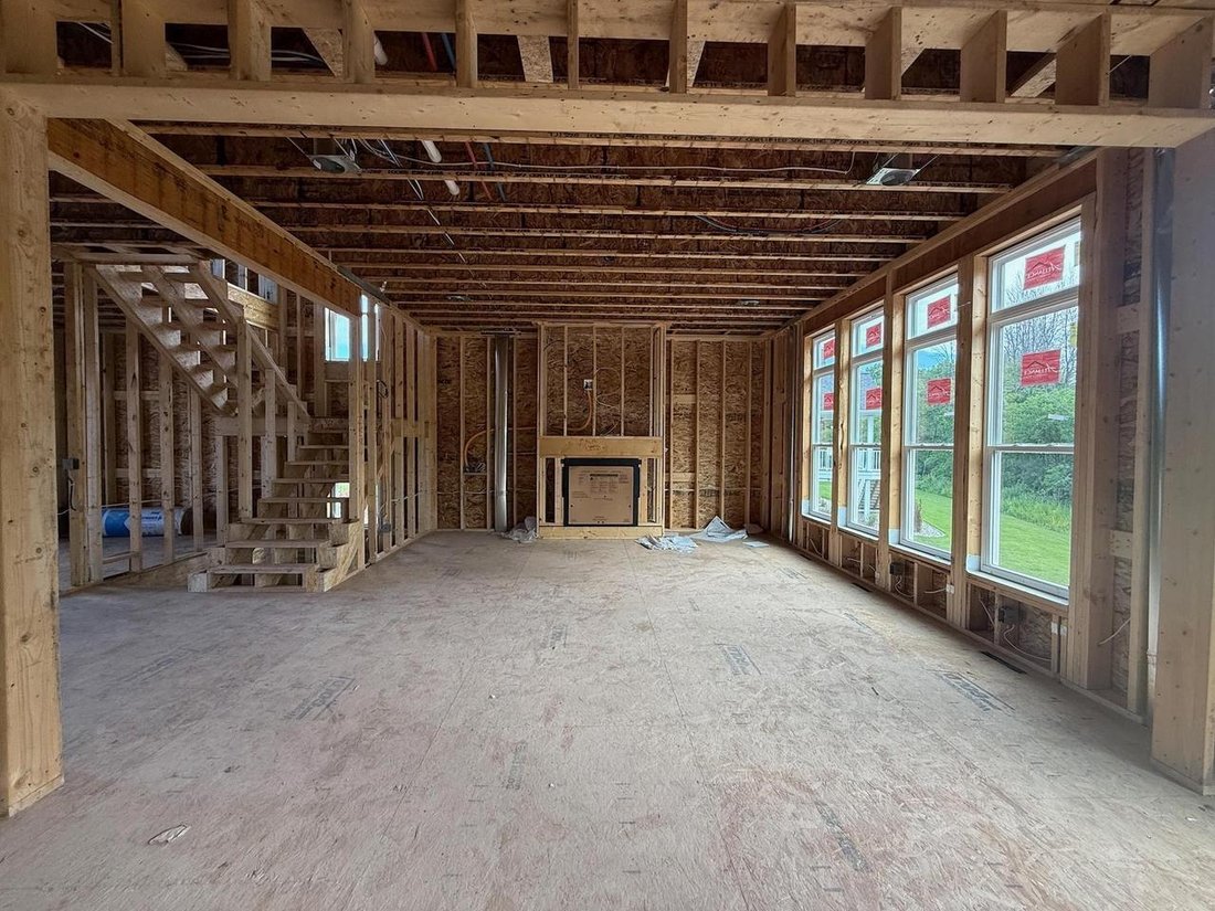 House in De Pere, Wisconsin, United States 3 - 17812222