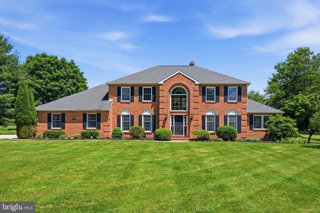 House in Spring City, Pennsylvania, United States 1 - 18212227