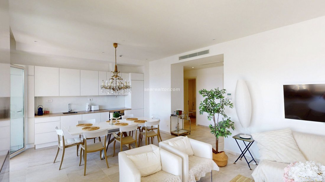 Apartment in Milovići, Tivat Municipality, Montenegro 5 - 18212066
