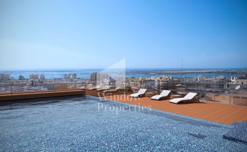 Apartment in Faro (Se e Sao Pedro), Algarve, Portugal 1
