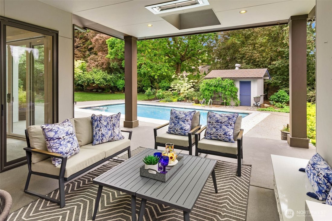 House in Bellevue, Washington, United States 3 - 18212541