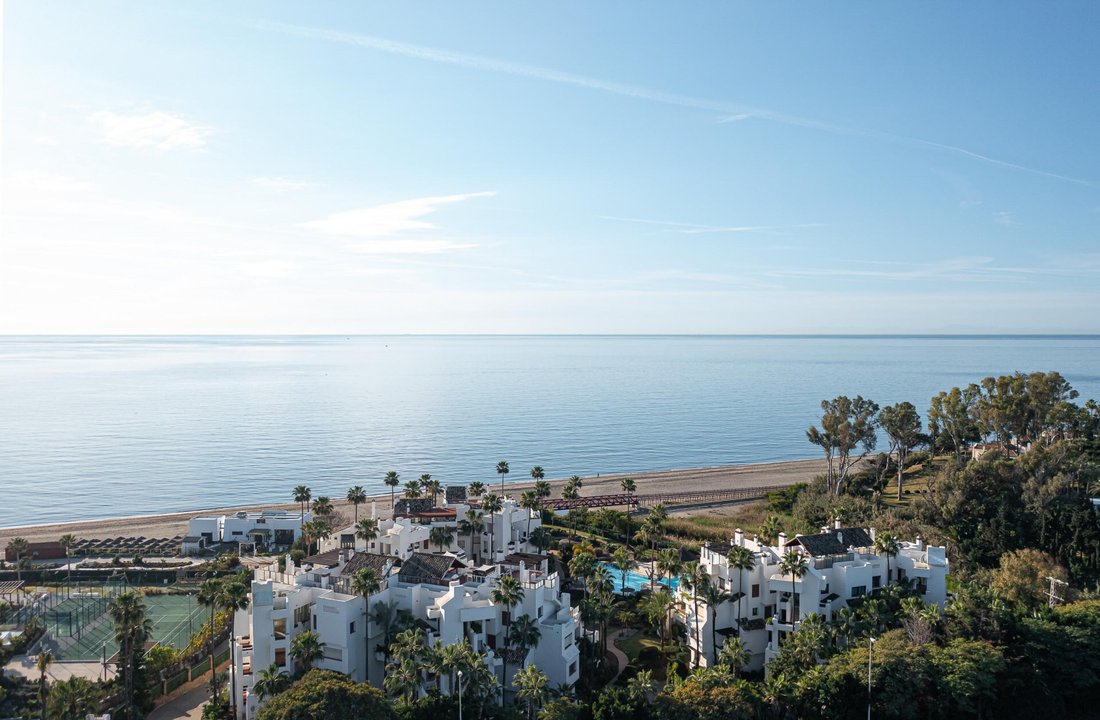 Apartamento en Estepona, Andalucía, España 5 - 18211680