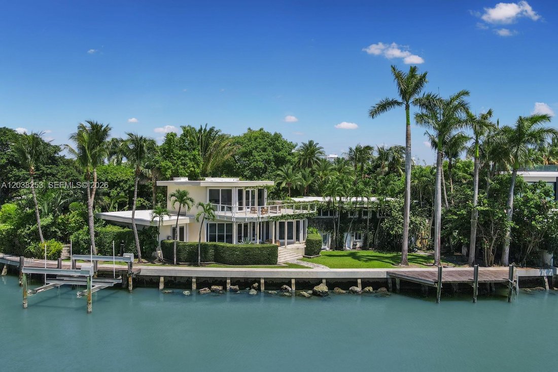 House in Miami Beach, Florida, United States 1 - 18213103