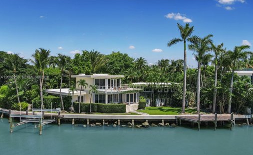House in Miami Beach, Florida, United States 1