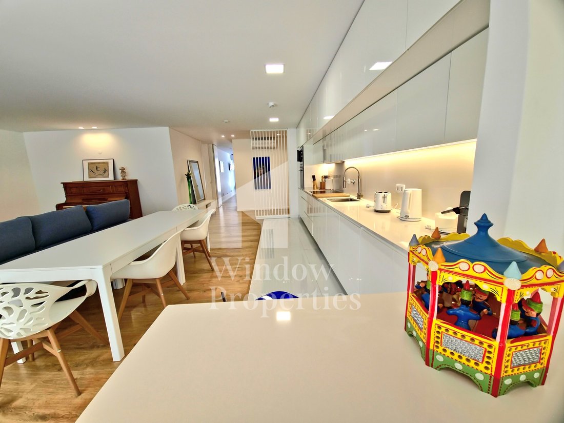Apartment in Olhao, Algarve, Portugal 5 - 18213327