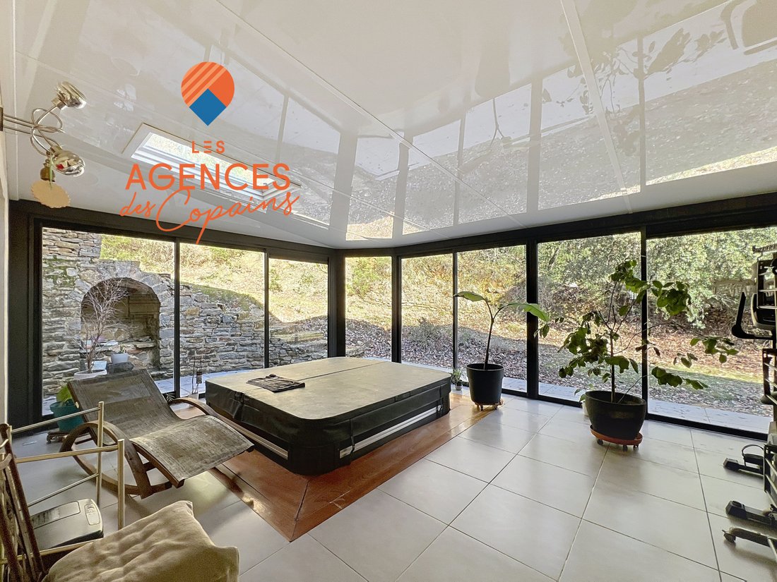 House in Évenos, Provence-Alpes-Côte d'Azur, France 4 - 18212140