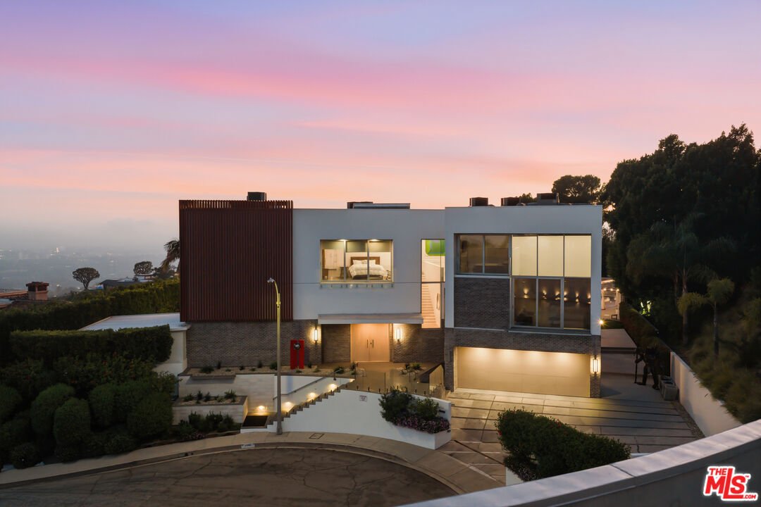 House in Los Angeles, California, United States 2 - 18213095