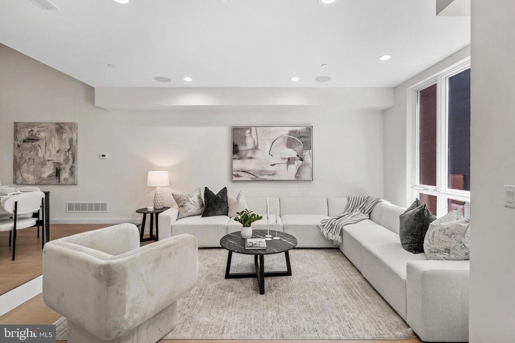 Townhouse in Philadelphia, Pennsylvania, United States 3 - 18212242