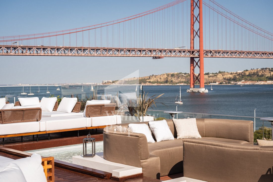 Apartment in Belem, Lisbon, Portugal 2 - 18214030