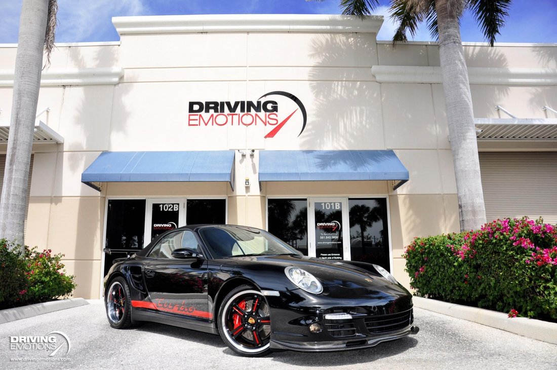 Cabriolet in Lake Park, FL 33403 4 - 18211115