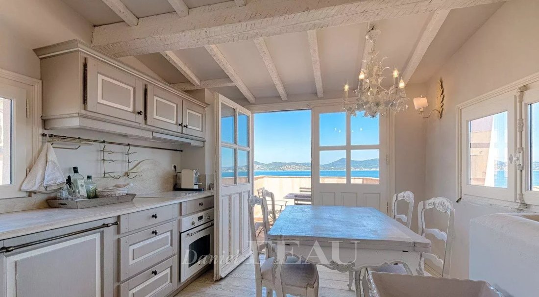 House in French Riviera, Provence-Alpes-Côte d'Azur, France 1 - 18212817