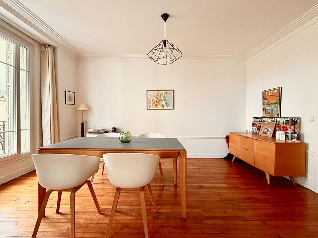 Apartment in Centre-Voltaire, Asnières-sur-Seine, France 3 - 18212048