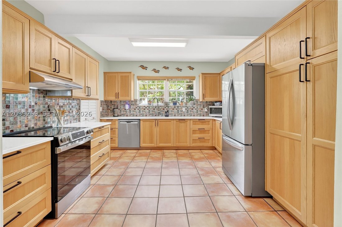 House in Miami, Florida, United States 4 - 18211130