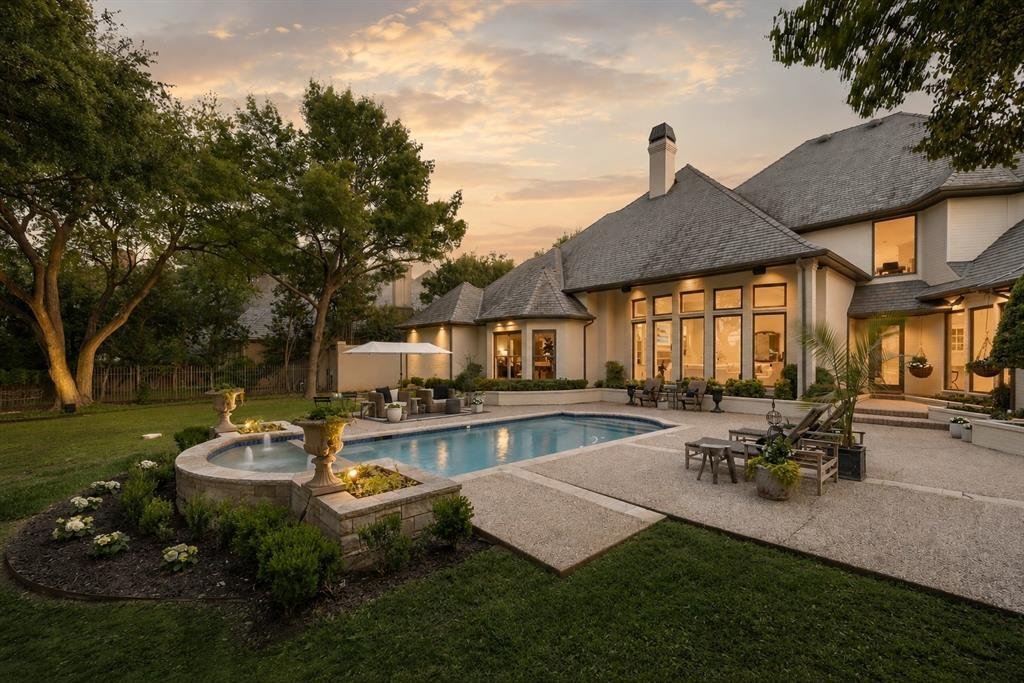 House in Dallas, Texas, United States 1 - 18212098
