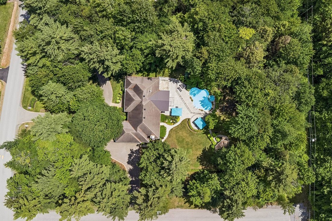 House in Saint-Lazare, Quebec, Canada 3 - 17003810