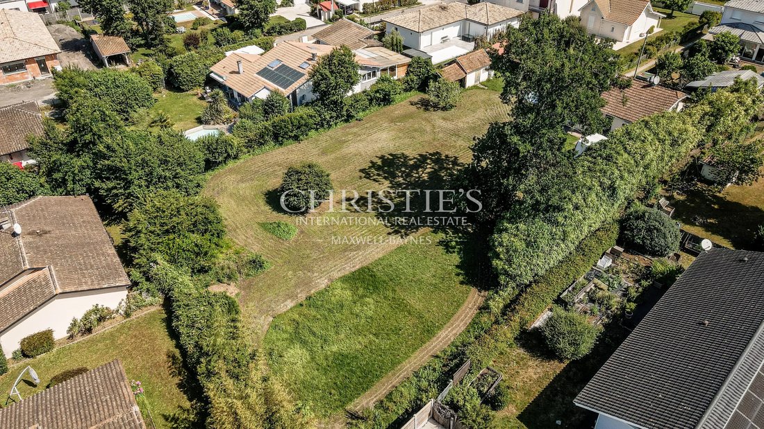 Land in Nord Ouest, Andernos-les-Bains, France 1 - 18212426
