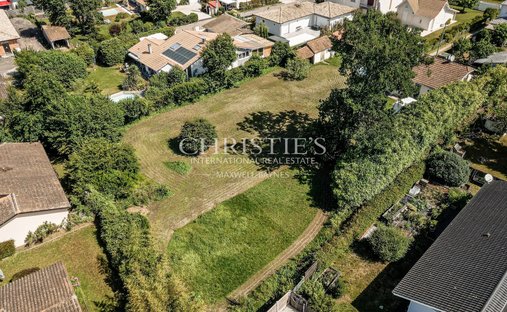 Land in Nord Ouest, Andernos-les-Bains, France 1