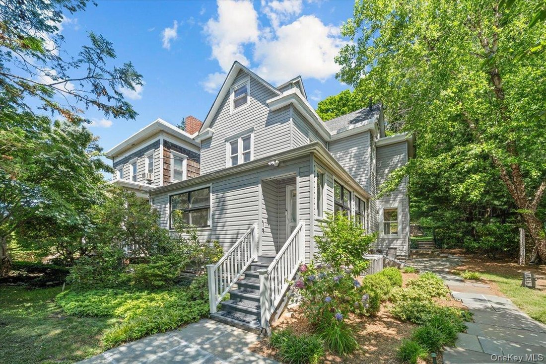 House in New York, New York, United States 1 - 18213143