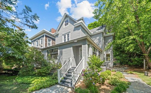 Casa a New York, New York, Stati Uniti 1