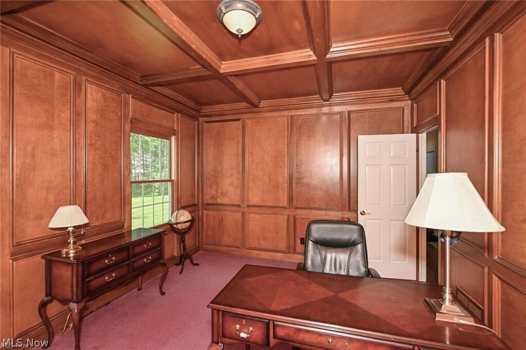 House in Novelty, Ohio, United States 4 - 18211652