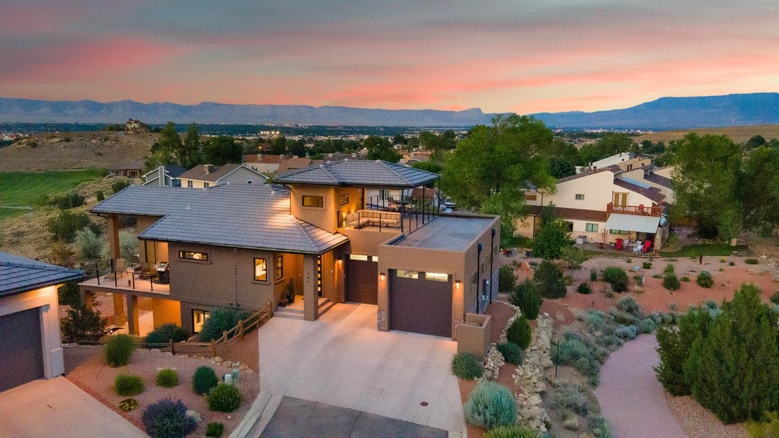 House in Grand Junction, Colorado, United States 1 - 18210942
