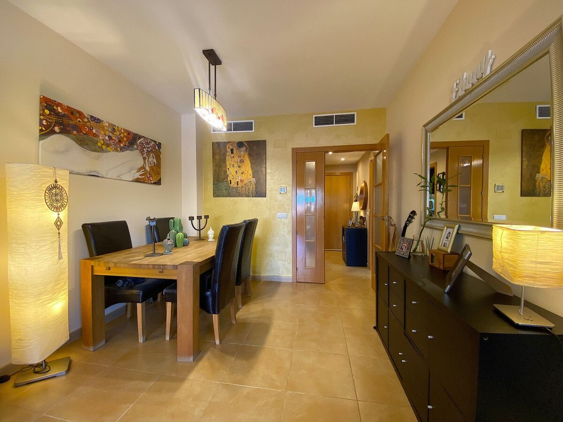 Penthouse in La Cala de Mijas, Mijas, Spain 3 - 11283961