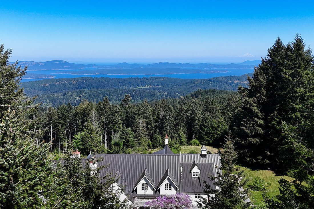 Farm Ranch in Salt Spring Island, British Columbia, Canada 1 - 18210468