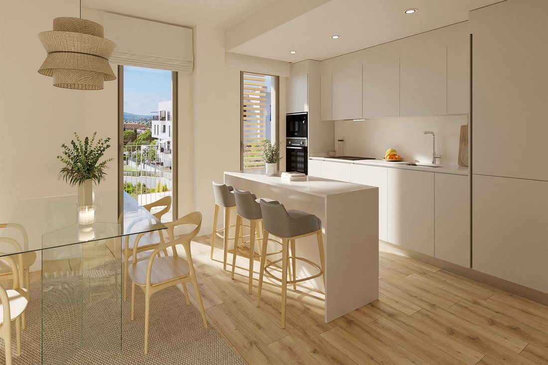 Apartment in Calvia, Balearic Islands, Spain 4 - 18211423