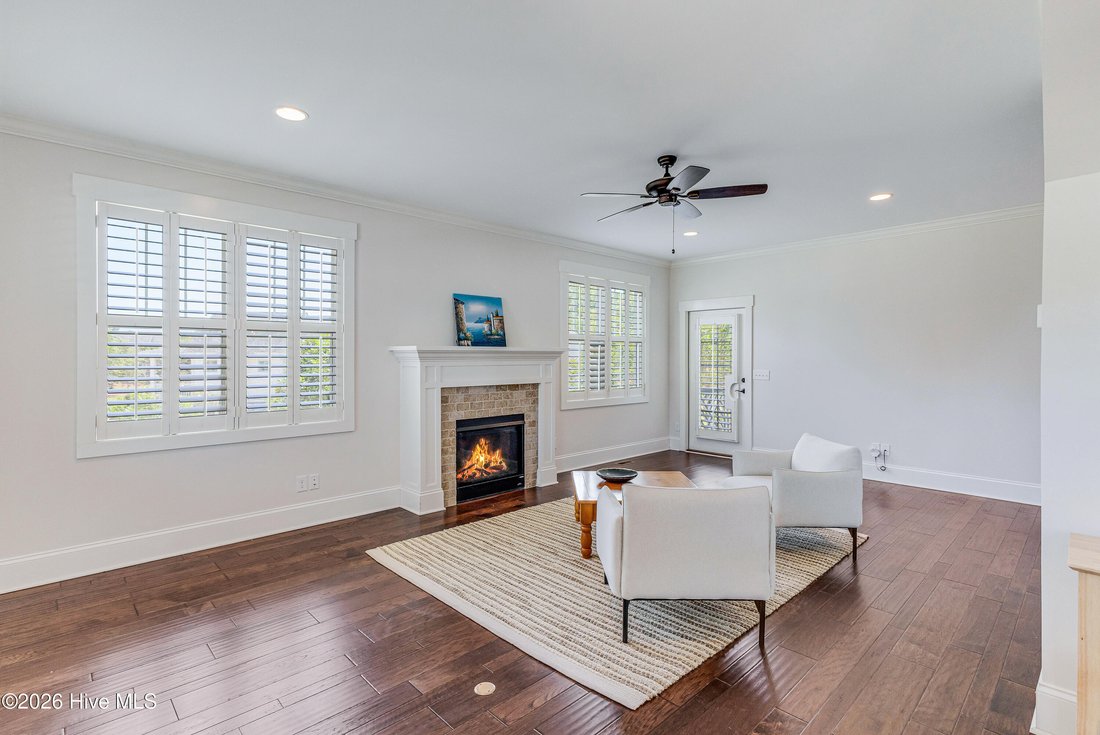 House in Ocean Isle Beach, North Carolina, United States 5 - 18211578