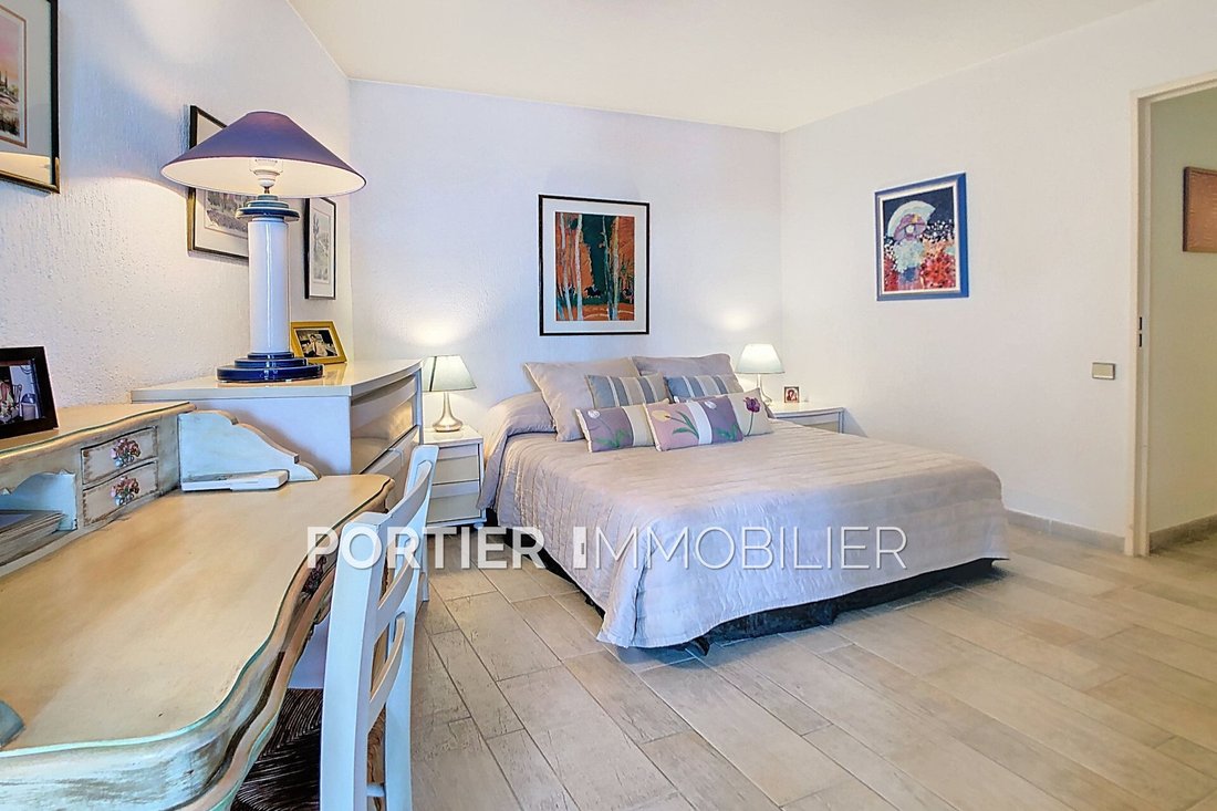 Apartment in Les Cougoulins-Rastines, Antibes, France 5 - 18211745