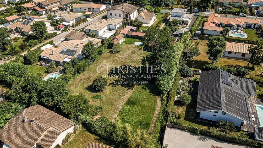 Land in Nord Ouest, Andernos-les-Bains, France 4 - 18212426