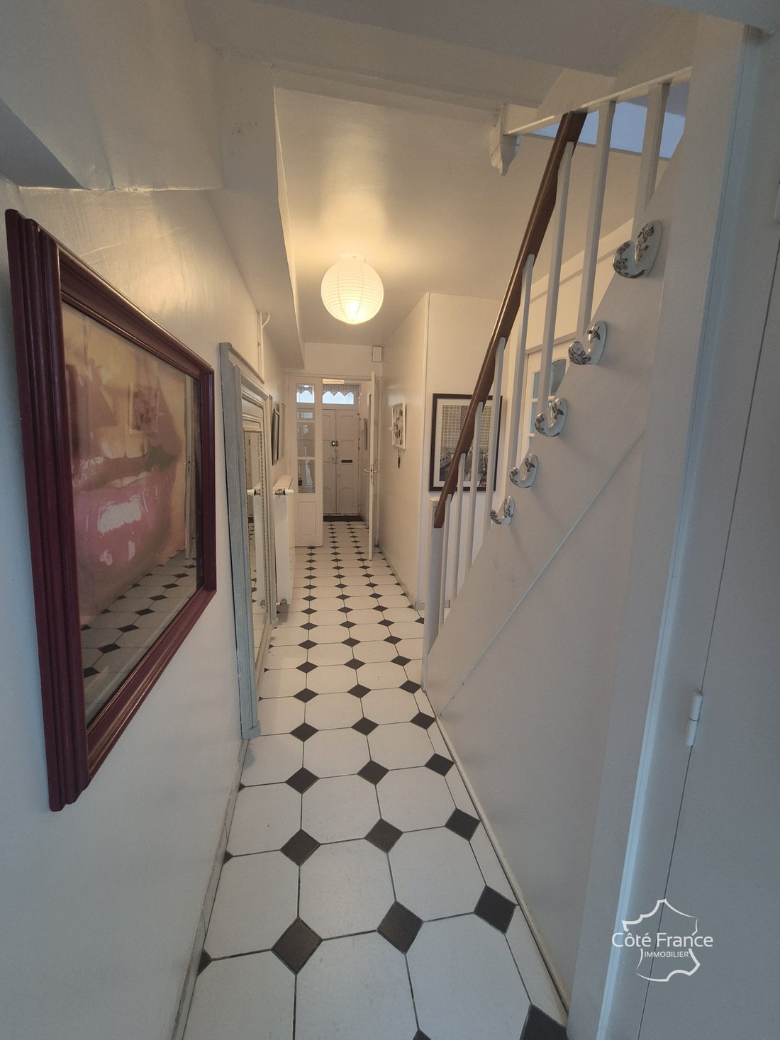 House in Cherbourg-en-Cotentin, Normandy, France 4 - 18212490