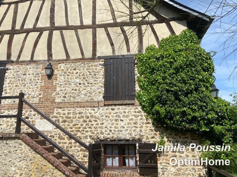 House in Saint-Aubin-Epinay, Normandy, France 4 - 18212358