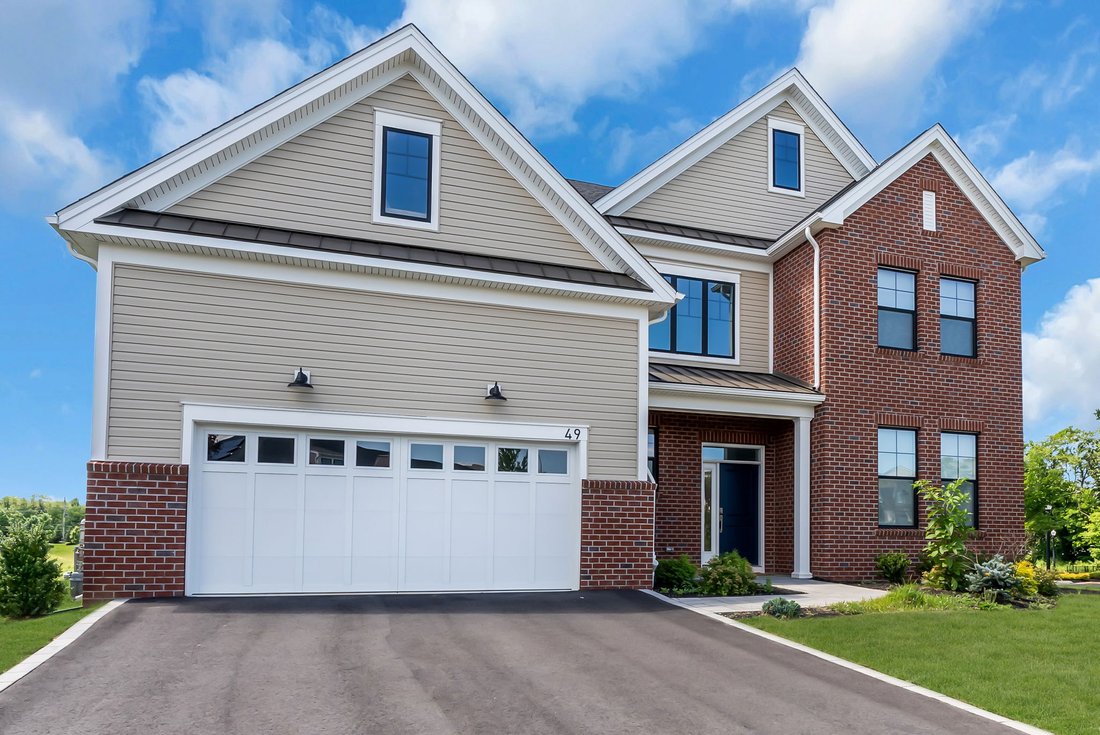 House in Manalapan Township, New Jersey, United States 5 - 18212941