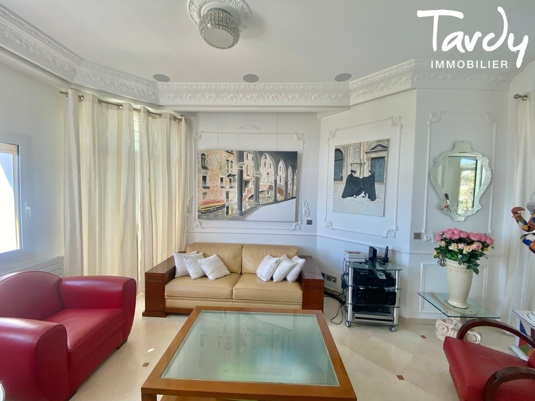 Villa a Bompard, 7e Arrondissement, Marsiglia 3 - 18212138